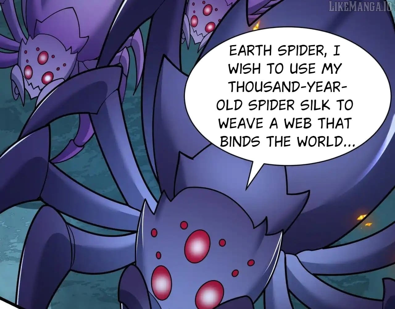 Era of the Haunted Chapter 541 - page 68